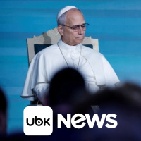 MUNDO - Papa Leão critica descarrilamento ético da fome contínua no mundo