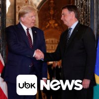 BRASIL – Lula classifica ameaça tarifária de Trump aos Brics nas redes sociais de irresponsável