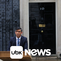 MUNDO - Premiê do Reino Unido convoca eleição geral para 4 de julho 