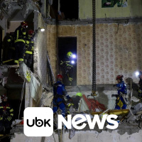 MUNDO - França inicia lançamento aéreo de ajuda humanitária em Gaza