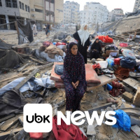 MUNDO - Ataques de Israel matam 4 pessoas em Gaza, incluindo duas crianças, em meio a novas iniciativas de cessar-fogo