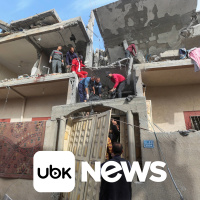 MUNDO - Equipes de resgate de Baltimore perdem esperança de encontrar mais sobreviventes do desabamento de ponte