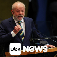 MUNDO - Lula diz na ONU que soberania do Brasil é inegociável e critica medidas unilaterais contra país