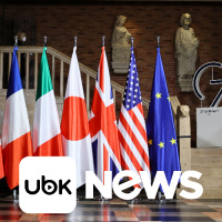 TECNOLOGIA - Chefe da UE dá ao TikTok 24 horas para detalhar medidas tomadas contra desinformação