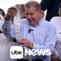 Ouça na Segunda Edição de 23/08/2024