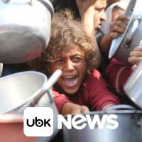 MUNDO - Gaza está oficialmente sofrendo com a fome, afirma monitor global