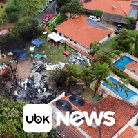 Ouça na Primeira Edição de 15/08/2024