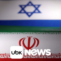 MUNDO - Irã dispara mísseis contra Israel em resposta a ataques