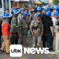 TECNOLOGIA – Grupo apoiado pela Rússia invadiu redes da polícia e da Otan, dizem autoridades