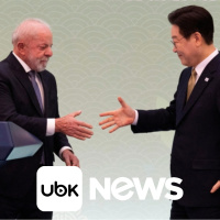 BRASIL - Brasil e Coreia do Sul concordam em ampliar cooperação em minerais e comércio