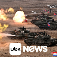 MUNDO - Autoridades libanesas dizem que Rifaat, tio de Bashar al-Assad, fugiu de Beirute para Dubai