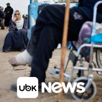 MUNDO - Israel invade principal hospital de Gaza enquanto crescem as preocupações com Rafah 