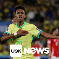 ESPORTES - Brasil vence o já eliminado Chile por 3 x 0 no Maracanã