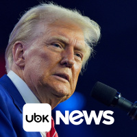 MUNDO - Trump escolhe enviado latino-americano já demitido por suposta má conduta