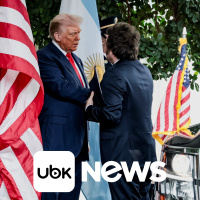 MUNDO - Ataque dos EUA a barco na Venezuela mata 6 pessoas, diz Trump