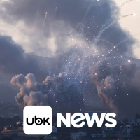 MUNDO - Líbano afirma que ataques aéreos israelenses deixaram ao menos 100 mortos