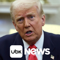 MUNDO - Trump diz que não mudará de ideia sobre imposição de tarifas em 2 de abril