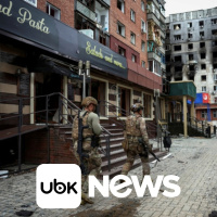 MUNDO - Rússia diz que suas forças estão eliminando tropas ucranianas à medida que avançam por Pokrovsk