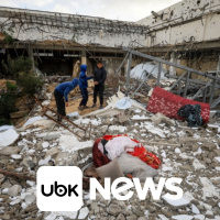 MUNDO - Mais de 100 crianças foram mortas em Gaza desde cessar-fogo, diz Unicef