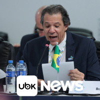 ECONOMIA - Banco Central não quer acabar com papel-moeda, diz Campos Neto