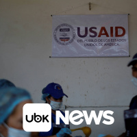 TECNOLOGIA - Vendas de ações de tecnologia se aprofundam após DeepSeek entrar na disputa global de IA