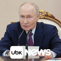 MUNDO - Putin emite um aviso nuclear ao Ocidente sobre a Ucrânia