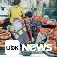 BRASIL - Itamaraty confirma 3º vítima fatal brasileira em ataques do Hamas