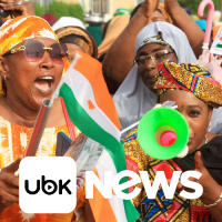 MUNDO - Republicanos se enfrentam em segundo debate das primárias sem Trump