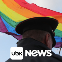 MUNDO - Rússia adiciona movimento LGBT à lista de organizações extremistas e terroristas