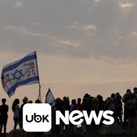 MUNDO - Israel convoca dezenas de milhares de reservistas antes da nova ofensiva em Gaza