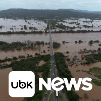 UBKNews - 06/09/2023 - 1ª Edição