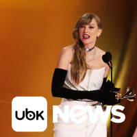 CULTURA - Taylor Swift faz história no Grammy e mulheres dominam principais categorias da premiação 