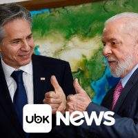 MUNDO - Ataque aéreo israelense mata 2 pessoas em Damasco, diz TV estatal da Síria