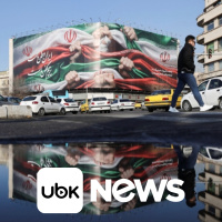 MUNDO - Irã prende milhares em campanha de detenções em massa após reprimir protestos, dizem fontes