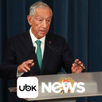 MUNDO - Portugal tem que pagar custos de escravidão e crimes coloniais, diz presidente 