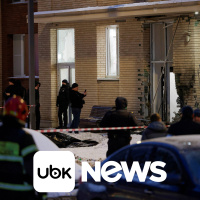 MUNDO - Ucrânia mata general russo em Moscou a quem acusa de crimes com armas químicas