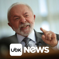 BRASIL - Lula diz que decidiu ir à reunião do G7 na França este mês