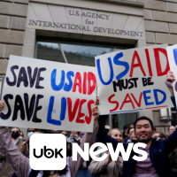 MUNDO - Papa Francisco está em condição estável e retoma algumas atividades, diz Vaticano