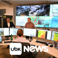 MUNDO - Instituto meteorológico britânico prevê El Niño mais forte de que se tem memória