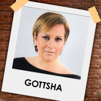 Episódio 50: Entrevista com Gottsha 
