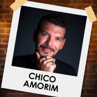 Episódio 78: Entrevista com Chico Amorim