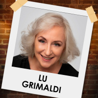 Episódio 69: Entrevista com Lu Grimaldi