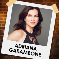 Episódio 57: Entrevista com Adriana Garambone 