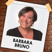 Episódio 30: Entrevista com Barbara Bruno