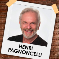 Episódio 44: Entrevista com Henri Pagnoncelli