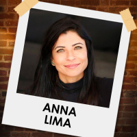 Episódio 71: Entrevista com Anna Lima