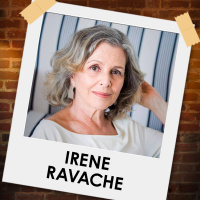 Episódio 77: Entrevista com Irene Ravache