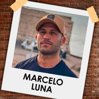 Episódio 38: Entrevista com Marcelo Luna