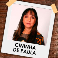 Episódio 15: Entrevista com Cininha de Paula