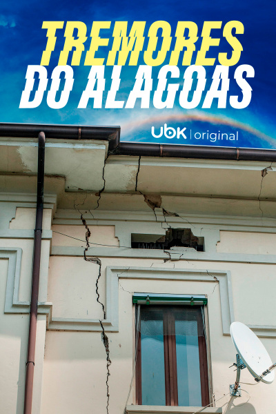 Tremores do Alagoas